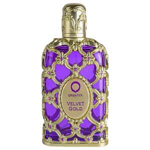 AL HARAMAIN ORIENTICA VELVET GOLD 2.7oz EAU DE PARFUM SPRAY WOMEN LUX COLLECTION